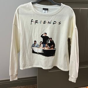 Friends Sweatshirt